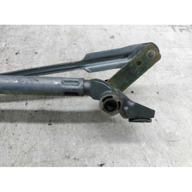 Recambio de motor limpia delantero para peugeot 307 (s1) xr referencia OEM IAM 404638 6405J6 - Azul 5