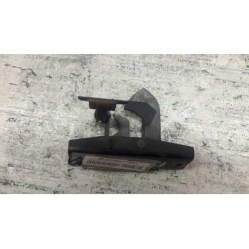 CERRADURA CAPOT A2208870127 
