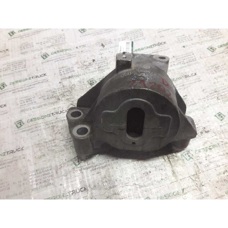 Recambio de soporte motor derecho para fiat fiorino referencia OEM IAM 00518554840  