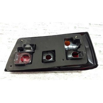 Recambio de piloto trasero izquierdo para ford orion injection referencia OEM IAM   