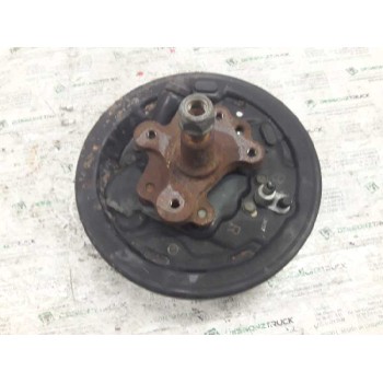 Recambio de buje trasero derecho para honda civic berlina 3/4 (ej/ek) 1.4 referencia OEM IAM   