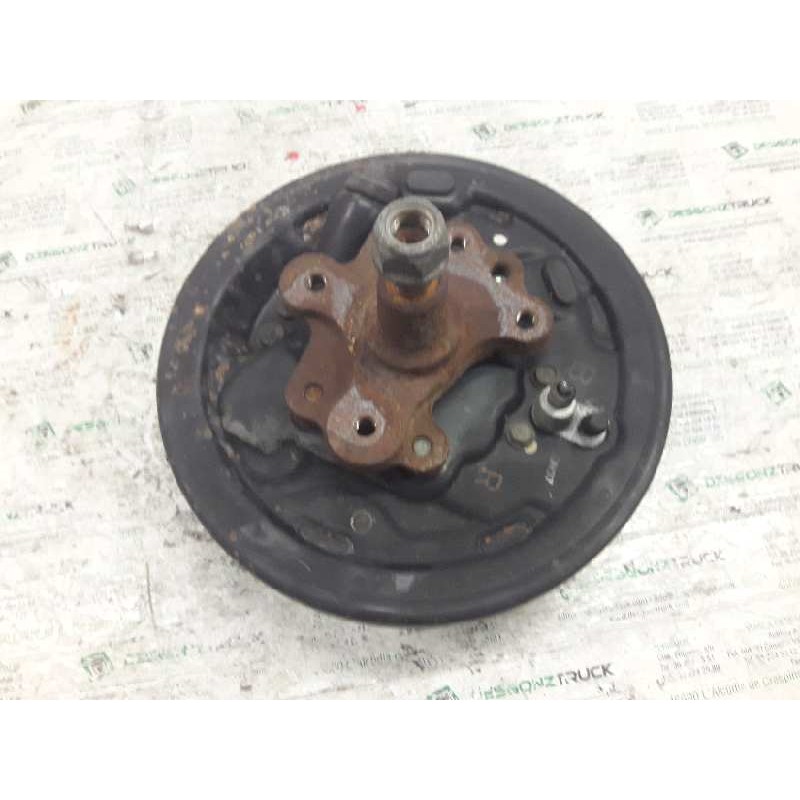 Recambio de buje trasero derecho para honda civic berlina 3/4 (ej/ek) 1.4 referencia OEM IAM 3