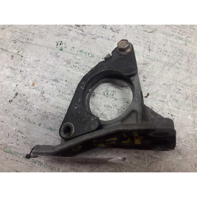 Recambio de soporte para renault megane ii classic berlina confort authentique referencia OEM IAM  TRANSMISION 