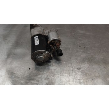 Recambio de motor arranque para mg zs suv (azs1) 1.5 vti referencia OEM IAM 10152867  