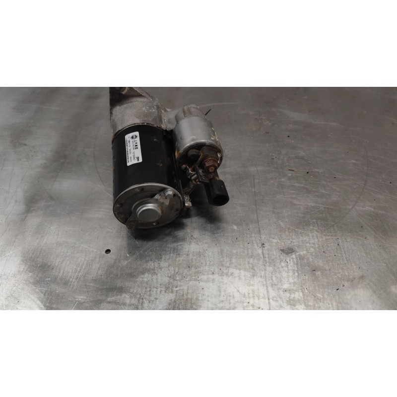 Recambio de motor arranque para mg zs suv (azs1) 1.5 vti referencia OEM IAM 10152867 - Naranja 2