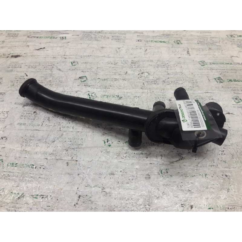 Recambio de tubo para renault megane ii classic berlina confort authentique referencia OEM IAM  AGUA PLÁSTICO 