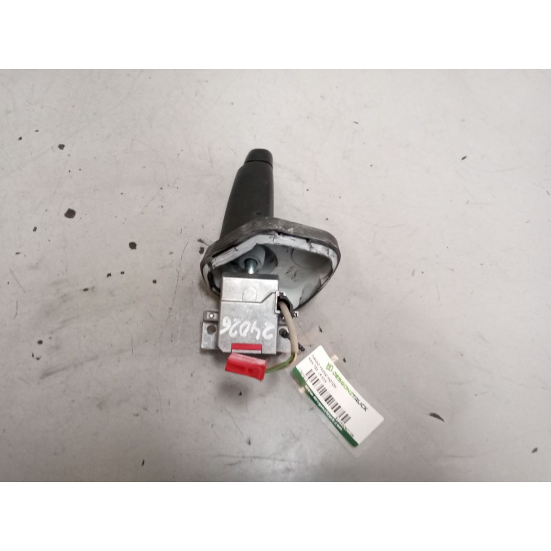 Recambio de mando freno motor para man tgx 18.440 10.5 diesel referencia OEM IAM 81255090159 - Amarillo 2