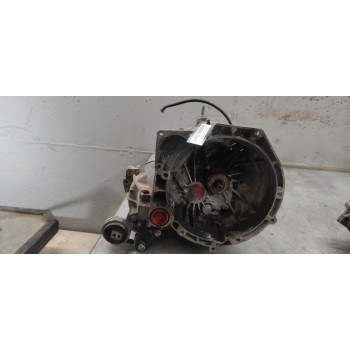 CAJA CAMBIOS RF2N1R7F096AB 