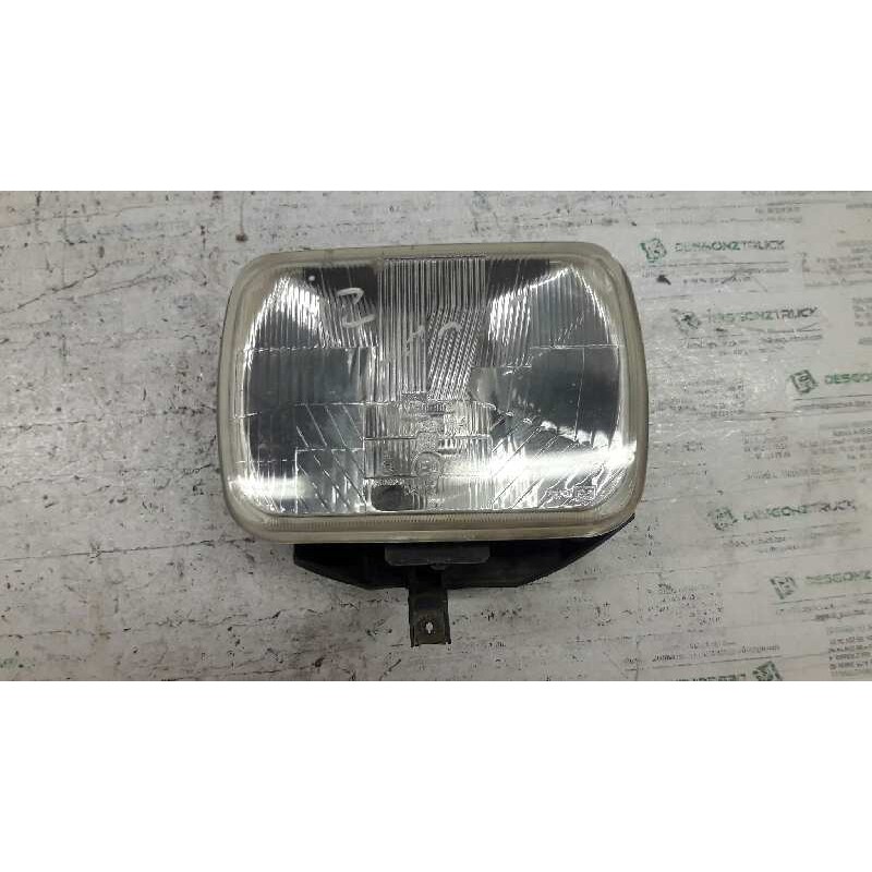 Recambio de faro izquierdo para renault rapid/express (f40) 1.6 d familiar (f404) referencia OEM IAM   