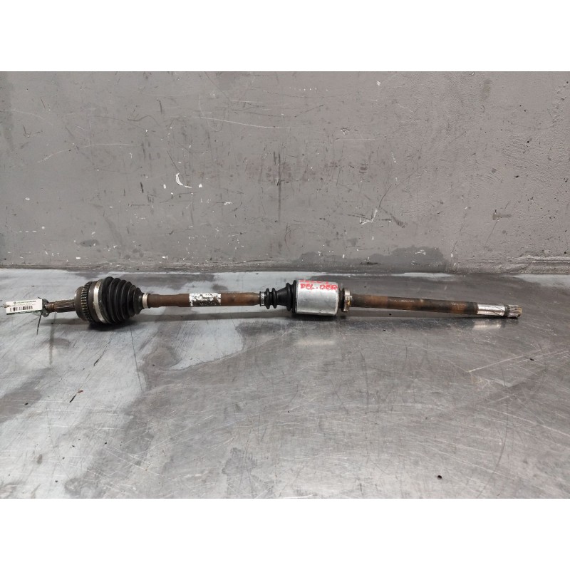 Recambio de transmision delantera derecha para renault master ii ph. 2 doka/pr. fgst 2.5 diesel referencia OEM IAM   