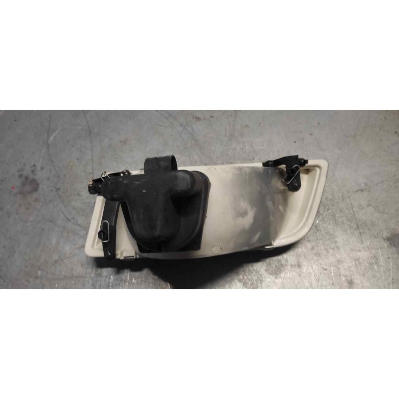 Recambio de faro derecho para citroën zx 1.9 td armonia referencia OEM IAM  NUEVO 2