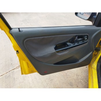 seat ibiza ii (6k1) del año 2001