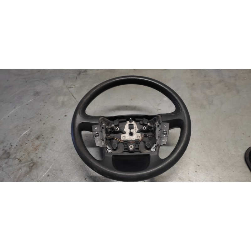 Recambio de volante para fiat ducato combi 33 (290) 130 teilverglast (l1h1) referencia OEM IAM 34130839B  