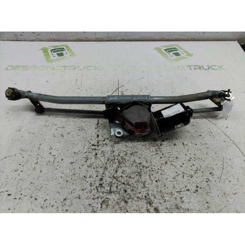 Recambio de motor limpia delantero para land rover freelander (ln) e familiar referencia OEM IAM   