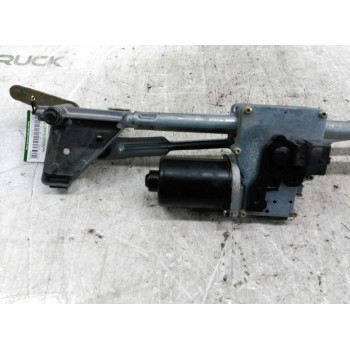 Recambio de motor limpia delantero para peugeot 307 (s1) xr referencia OEM IAM 404638 6405J6 