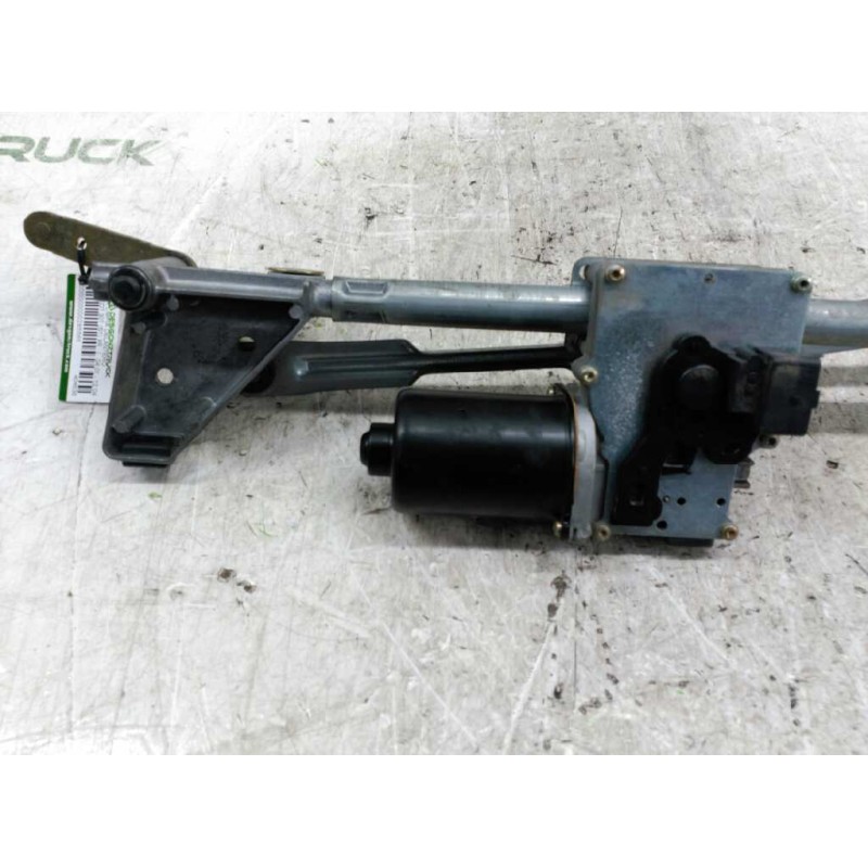 Recambio de motor limpia delantero para peugeot 307 (s1) xr referencia OEM IAM 404638 6405J6 - Azul 6