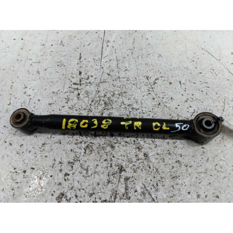 Recambio de brazo suspension inferior trasero derecho para land rover freelander (ln) e familiar referencia OEM IAM  34 CM TRASE