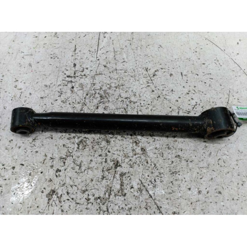 Recambio de brazo suspension inferior trasero izquierdo para land rover freelander (ln) e familiar referencia OEM IAM  34 CM TRA