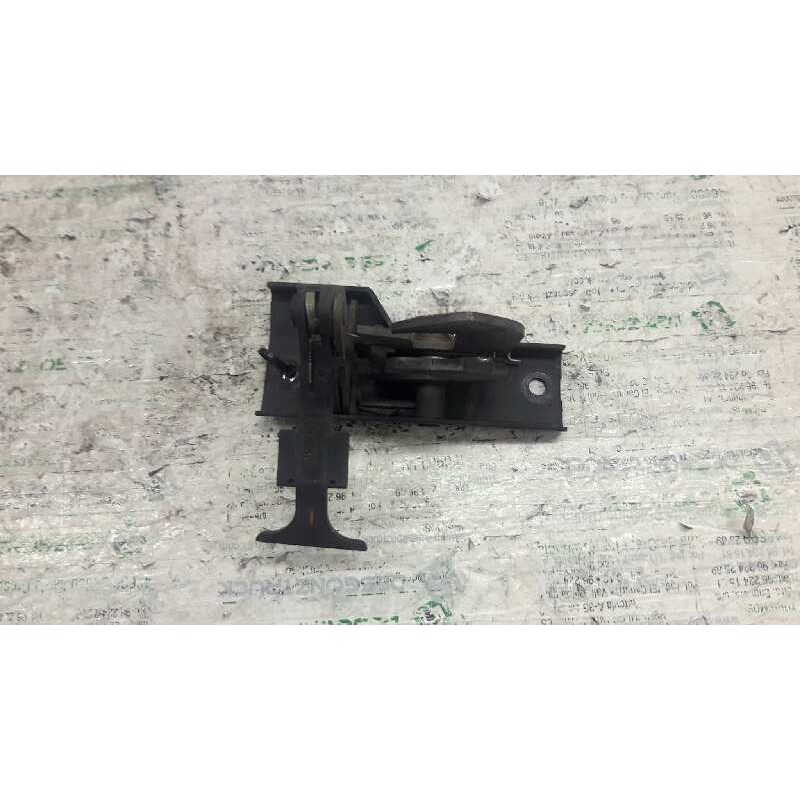 Recambio de cerradura capot para mercedes-benz clase s (w220) berlina 320 cdi (220.026) referencia OEM IAM A2208870127 2