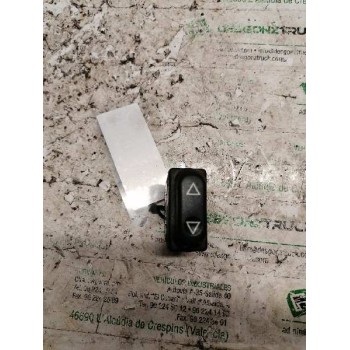 MANDO ELEVALUNAS TRASERO DERECHO 5 PINS