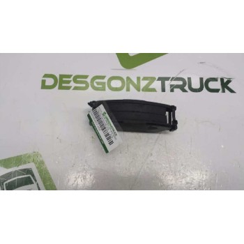 Recambio de pastillas de freno delanteras para citroën c4 coupe vtr referencia OEM IAM   