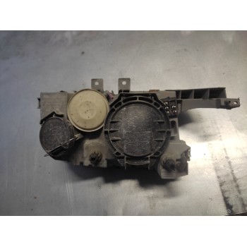 Recambio de faro izquierdo para mercedes-benz clase c (w202) berlina 250 td (202.128) referencia OEM IAM   