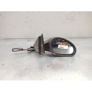 Recambio de retrovisor derecho para seat toledo (1m2) select referencia OEM IAM  MANUAL 