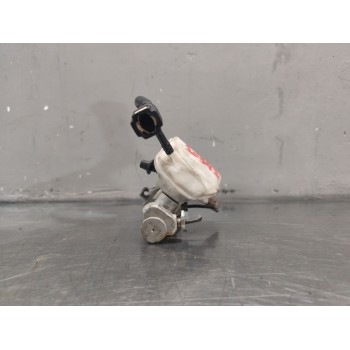 Recambio de bomba freno para seat ibiza (6l1) cool referencia OEM IAM 0204224576  