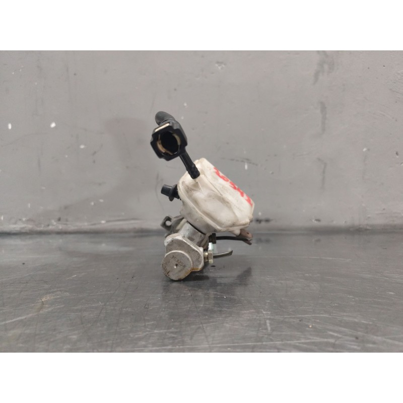 Recambio de bomba freno para seat ibiza (6l1) cool referencia OEM IAM 0204224576 - Gris 2