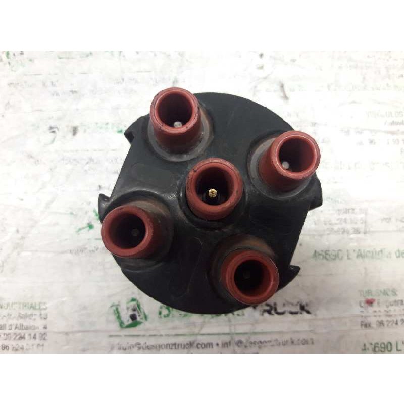 Recambio de delco para volkswagen golf ii (191/193) gl referencia OEM IAM  TAPA 