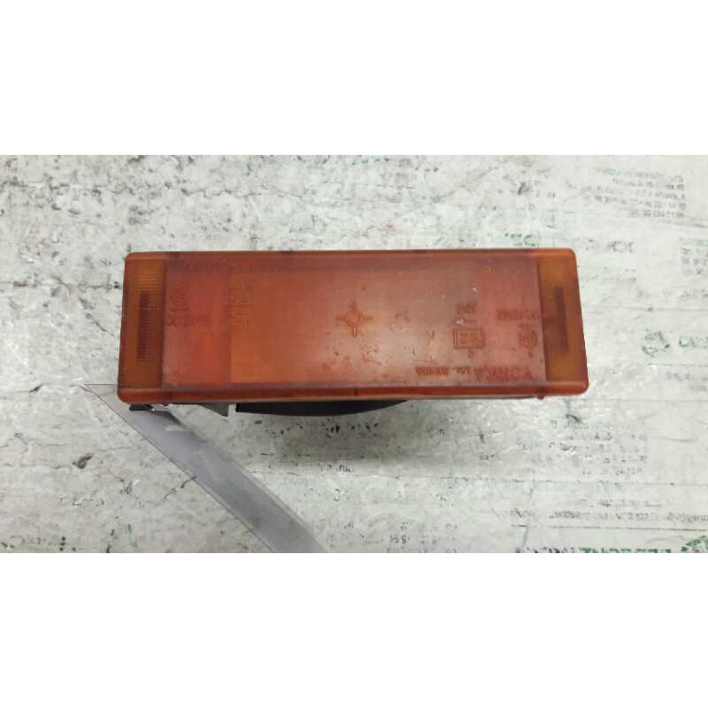 Recambio de piloto delantero izquierdo para renault rapid/express (f40) 1.6 d familiar (f404) referencia OEM IAM   