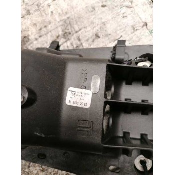 Recambio de palanca cambio para citroën c4 berlina collection referencia OEM IAM 9688691580  
