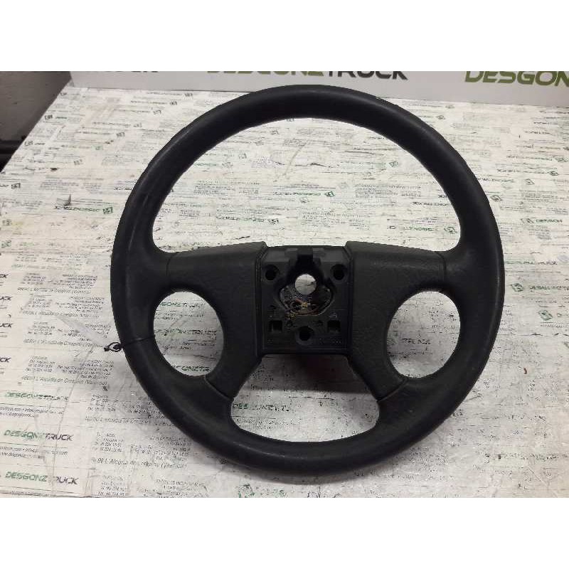 Recambio de volante para volkswagen golf ii (191/193) gl referencia OEM IAM   