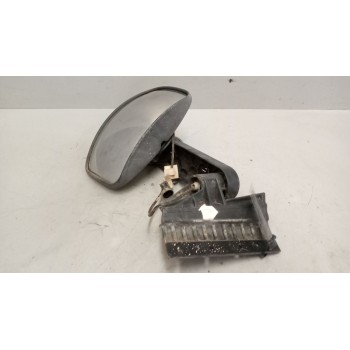 Recambio de retrovisor exterior frontal para iveco stralis (as) 12.9 diesel referencia OEM IAM   