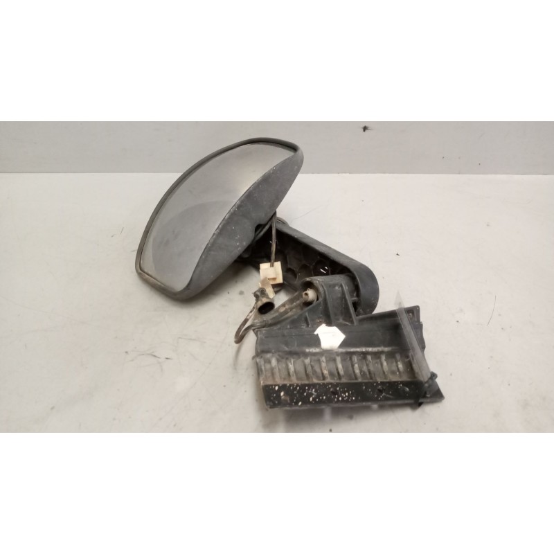 Recambio de retrovisor exterior frontal para iveco stralis (as) 12.9 diesel referencia OEM IAM   