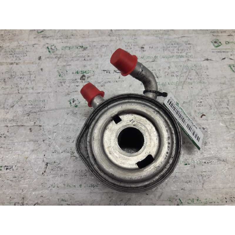 Recambio de enfriador aceite motor para volkswagen golf ii (191/193) gl referencia OEM IAM   