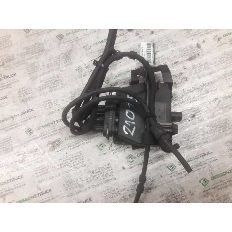 Recambio de modulo electronico para audi a3 (8p) 2.0 tdi ambiente referencia OEM IAM 6Q0906625 6 PINS 