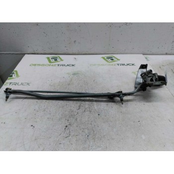 Recambio de motor limpia delantero para renault 19 (b/c/l53) 1.4 referencia OEM IAM   