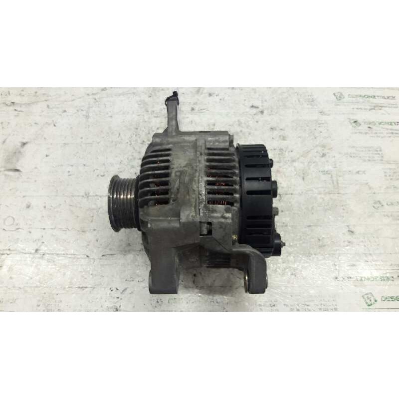 Recambio de alternador para renault laguna (b56) 1.9 dti referencia OEM IAM 7700106501 VALEO 