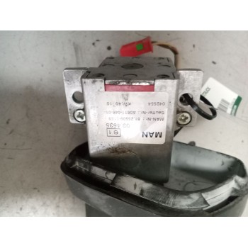 Recambio de mando freno motor para man tgx 18.xxx 10.5 diesel referencia OEM IAM 81255090159  