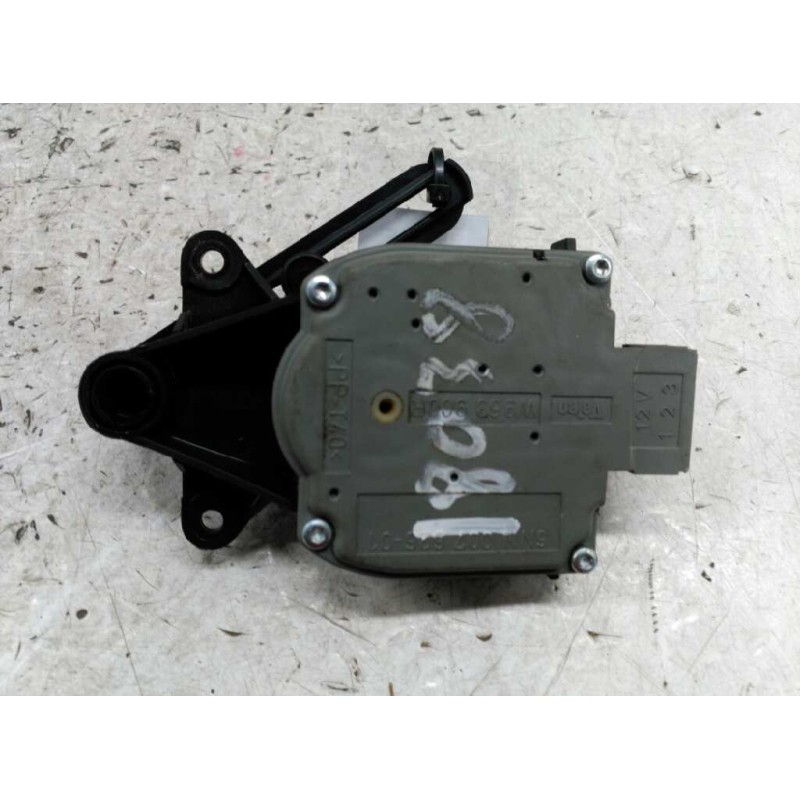 Recambio de motor calefaccion para land rover freelander (ln) e familiar referencia OEM IAM 6NN00762601 W693900R VALEO