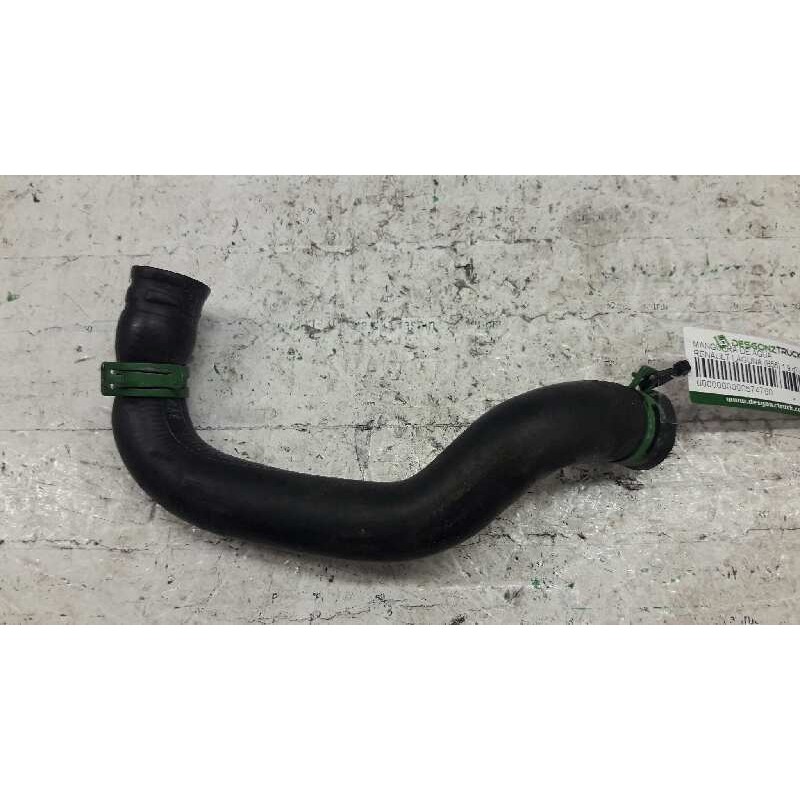 Recambio de manguera de agua para renault laguna (b56) 1.9 dti referencia OEM IAM   