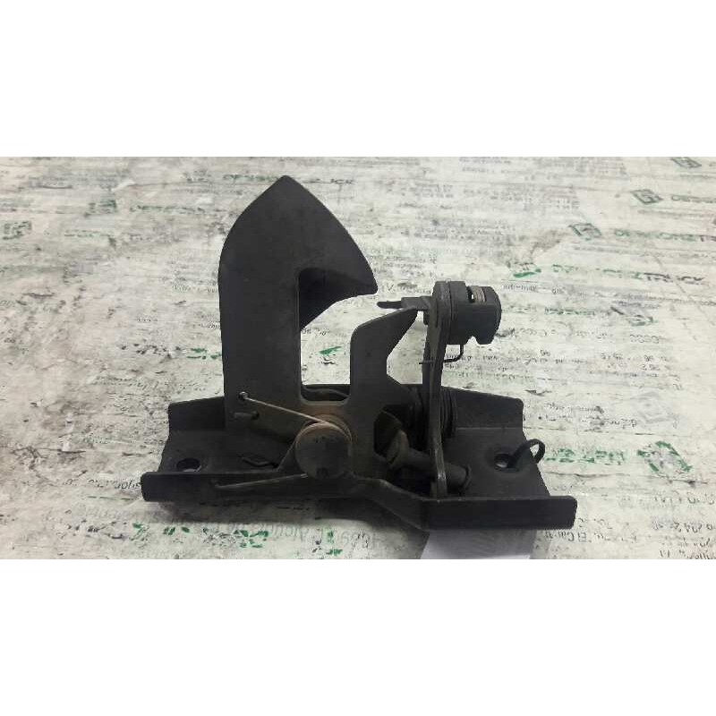 Recambio de cerradura capot para mercedes-benz clase s (w220) berlina 320 cdi (220.026) referencia OEM IAM A2208870127 3
