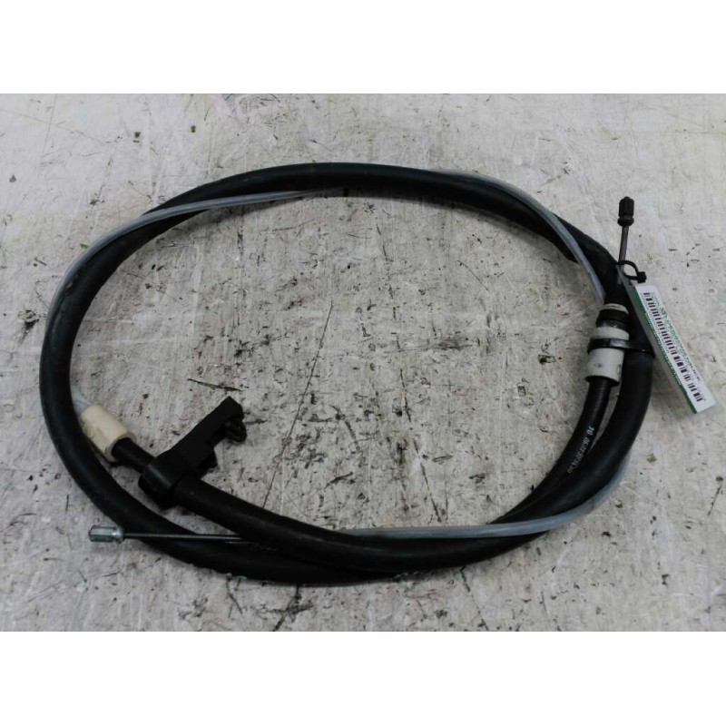 Recambio de cables de freno mano para peugeot 307 (s1) xr referencia OEM IAM   