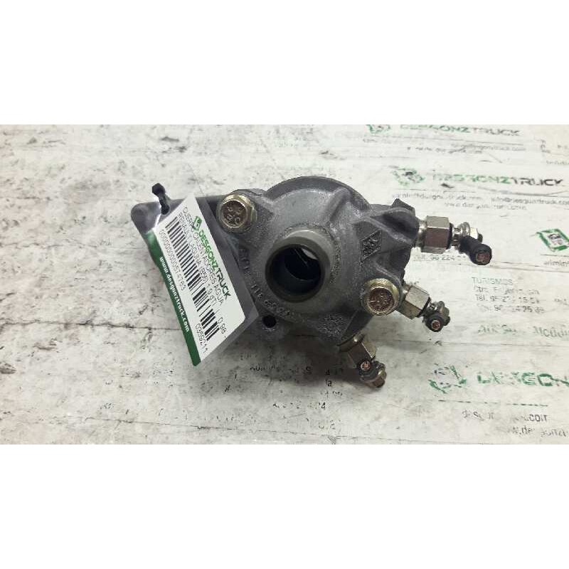 Recambio de cuerpo calentadores agua para renault laguna (b56) 1.9 dti referencia OEM IAM 0359211 ANTICONGELANTE 