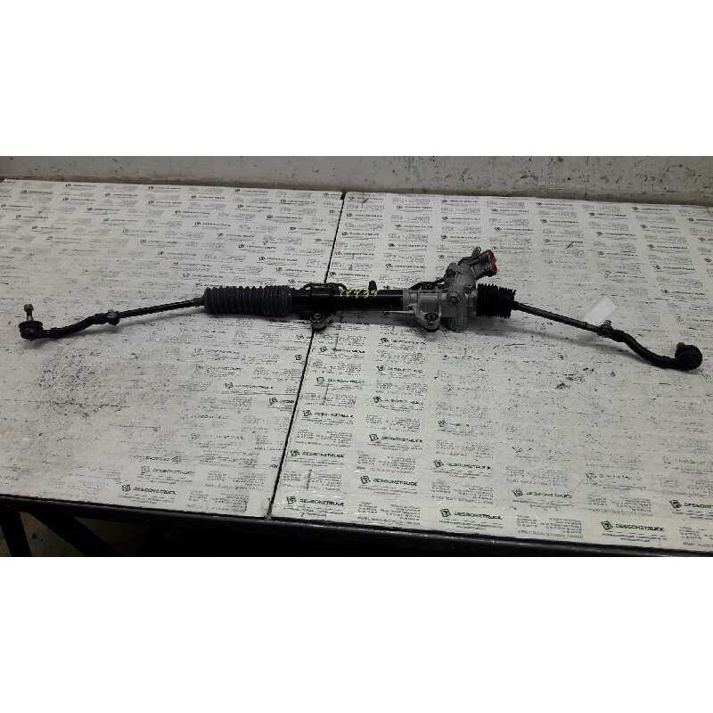 Recambio de cremallera direccion para renault laguna (b56) 1.9 dti referencia OEM IAM   