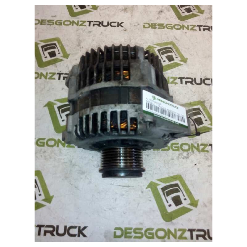 Recambio de alternador para renault trucks mascott 160 dxi referencia OEM IAM   