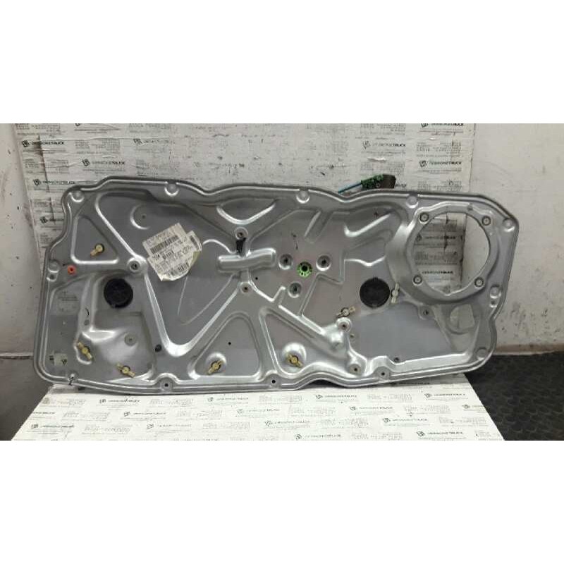 Recambio de elevalunas delantero derecho para fiat stilo (192) 1.8 16v dynamic referencia OEM IAM 00468102230  