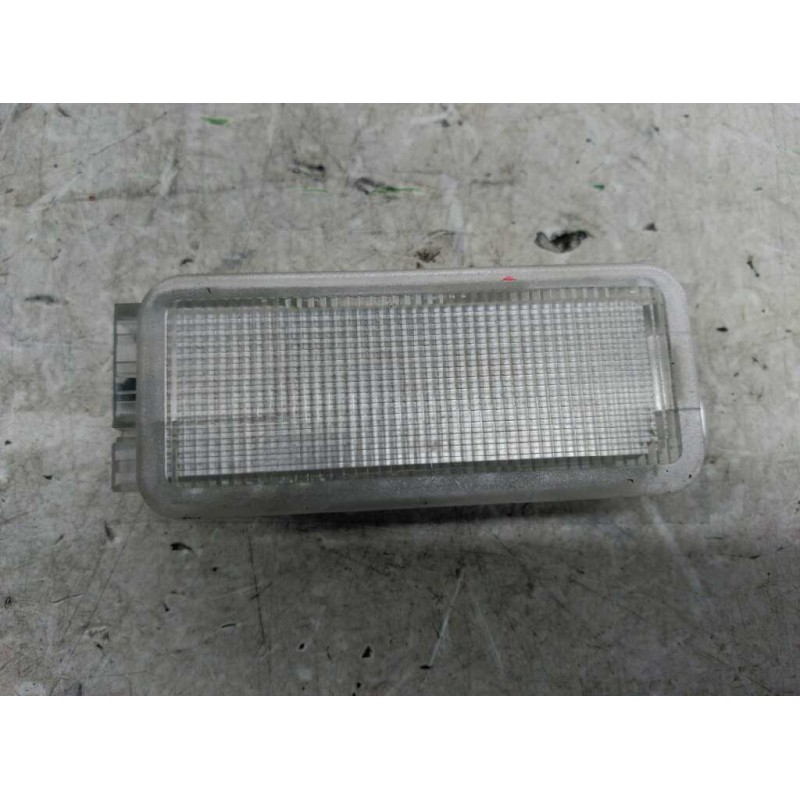 Recambio de luz interior para peugeot 307 (s1) xr referencia OEM IAM  MALETERO 