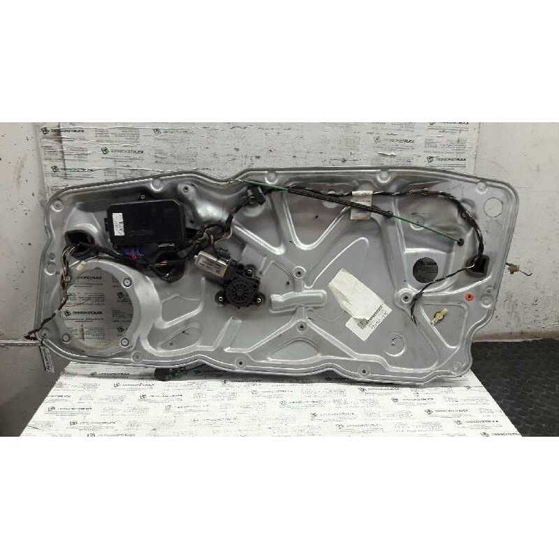 Recambio de elevalunas delantero derecho para fiat stilo (192) 1.8 16v dynamic referencia OEM IAM 00468102230  